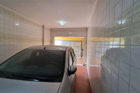 Casa à venda com 3 quartos em Vila Indiana, São Paulo, SP