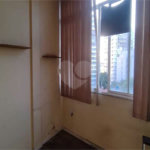 Apartamento à venda com 2 quartos em Praça da Bandeira, Rio de Janeiro, RJ