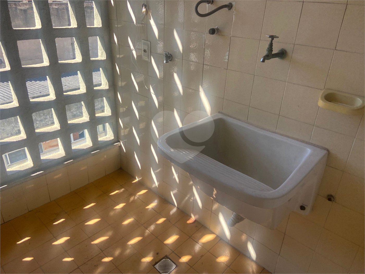 Apartamento à venda com 1 quarto em Vila Isabel, Rio de Janeiro, RJ