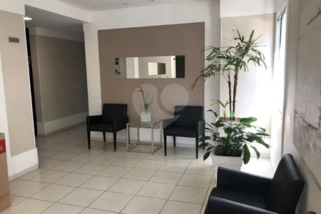 Duplex à venda com 3 quartos, sendo 1 suíte, em Campo Belo, São Paulo, SP