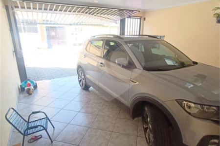 Sobrado à venda com 3 quartos, sendo 1 suíte, em Cidade Continental, São Paulo, SP