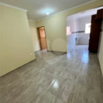 Apartamento para alugar com 1 quarto em Pirituba, São Paulo, SP