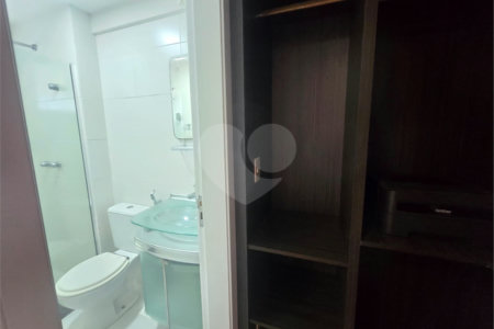 Apartamento à venda com 2 quartos, sendo 1 suíte, em Tijuca, Rio de Janeiro, RJ