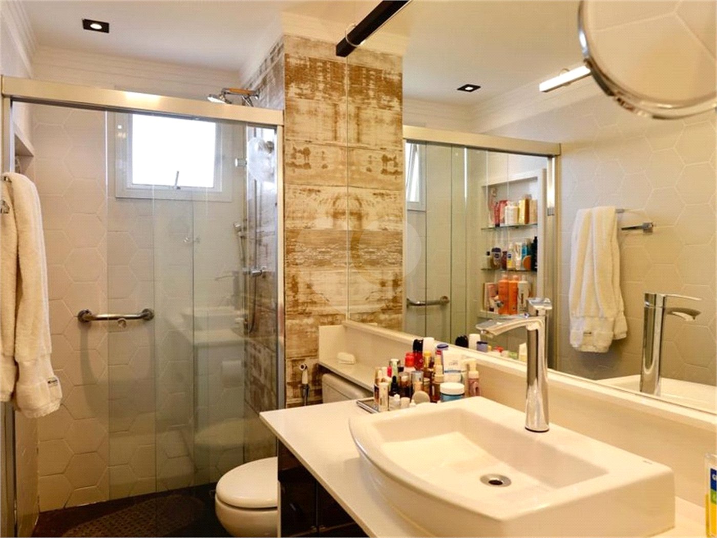 Apartamento à venda com 3 suítes em Jardim Portal da Colina, Sorocaba, SP