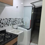 Apartamento à venda com 2 quartos em Vila Nivi, São Paulo, SP
