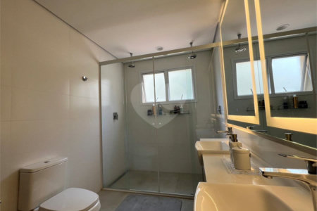 Apartamento à venda com 4 suítes em Santana, São Paulo, SP