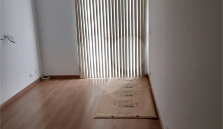 Apartamento à venda com 2 quartos em Vila Guarani (z Sul), São Paulo, SP