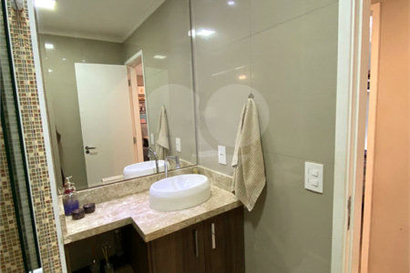 Apartamento à venda com 3 quartos, sendo 1 suíte, em Rudge Ramos, São Bernardo do Campo, SP