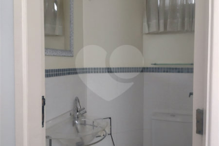 Apartamento à venda com 2 quartos em Jardim do Colégio (zona Norte), São Paulo, SP