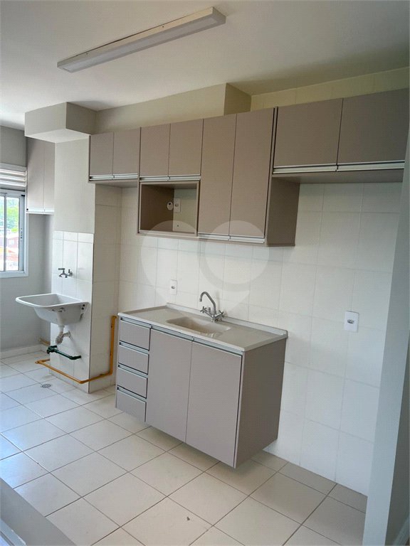 Apartamento à venda com 2 quartos em Parque Imperial, Ferraz de Vasconcelos, SP