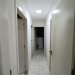 Apartamento Residencial à venda, Loteamento João Batista Julião, Guarujá - AP1731.