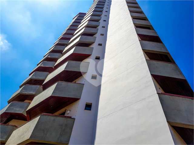 Apartamento à venda com 3 suítes em Tucuruvi, São Paulo, SP