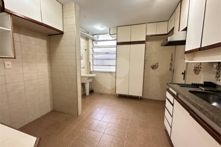 Apartamento à venda com 2 quartos em Tijuca, Rio de Janeiro, RJ