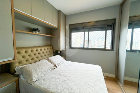 Apartamento à venda com 3 quartos, sendo 1 suíte, em Vila Guarani (z Sul), São Paulo, SP