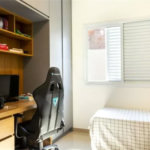 Sobrado à venda com 3 quartos, sendo 1 suíte,  em Campo Grande, São Paulo, SP