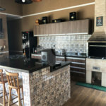 Casa à venda com 3 quartos, sendo 1 suíte, no condomínio Fiorella, Valinhos - SP