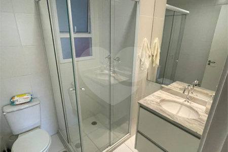 Apartamento à venda com 2 quartos, sendo 1 suíte, em Jardim Ocara, Santo André, SP