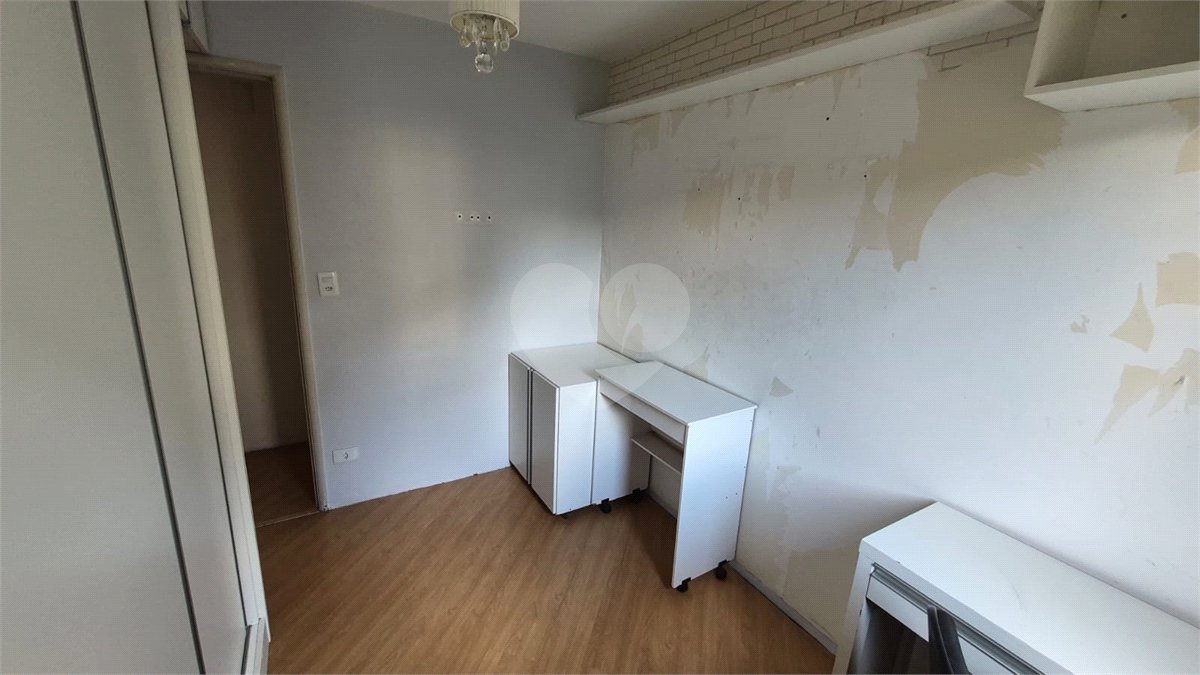 Apartamento à venda com 3 quartos, sendo 1 suíte, em Vila Campestre, São Paulo, SP