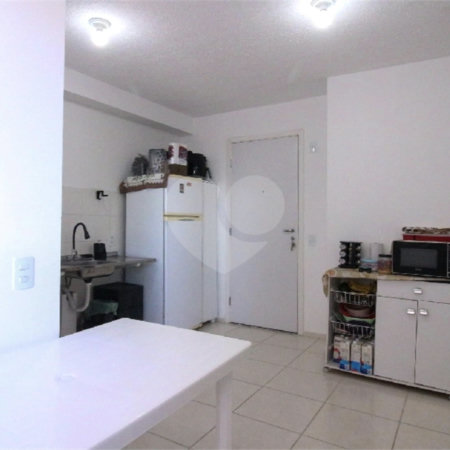 Apartamento à venda com 2 quartos em Jardim Adutora, São Paulo, SP