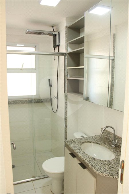Apartamento à venda com 3 quartos, sendo 1 suíte, em Jardim Ypê, Paulínia, SP