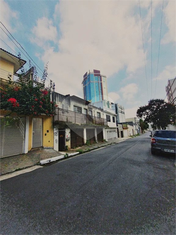 Sobrado à venda com 6 quartos em Água Fria, São Paulo, SP