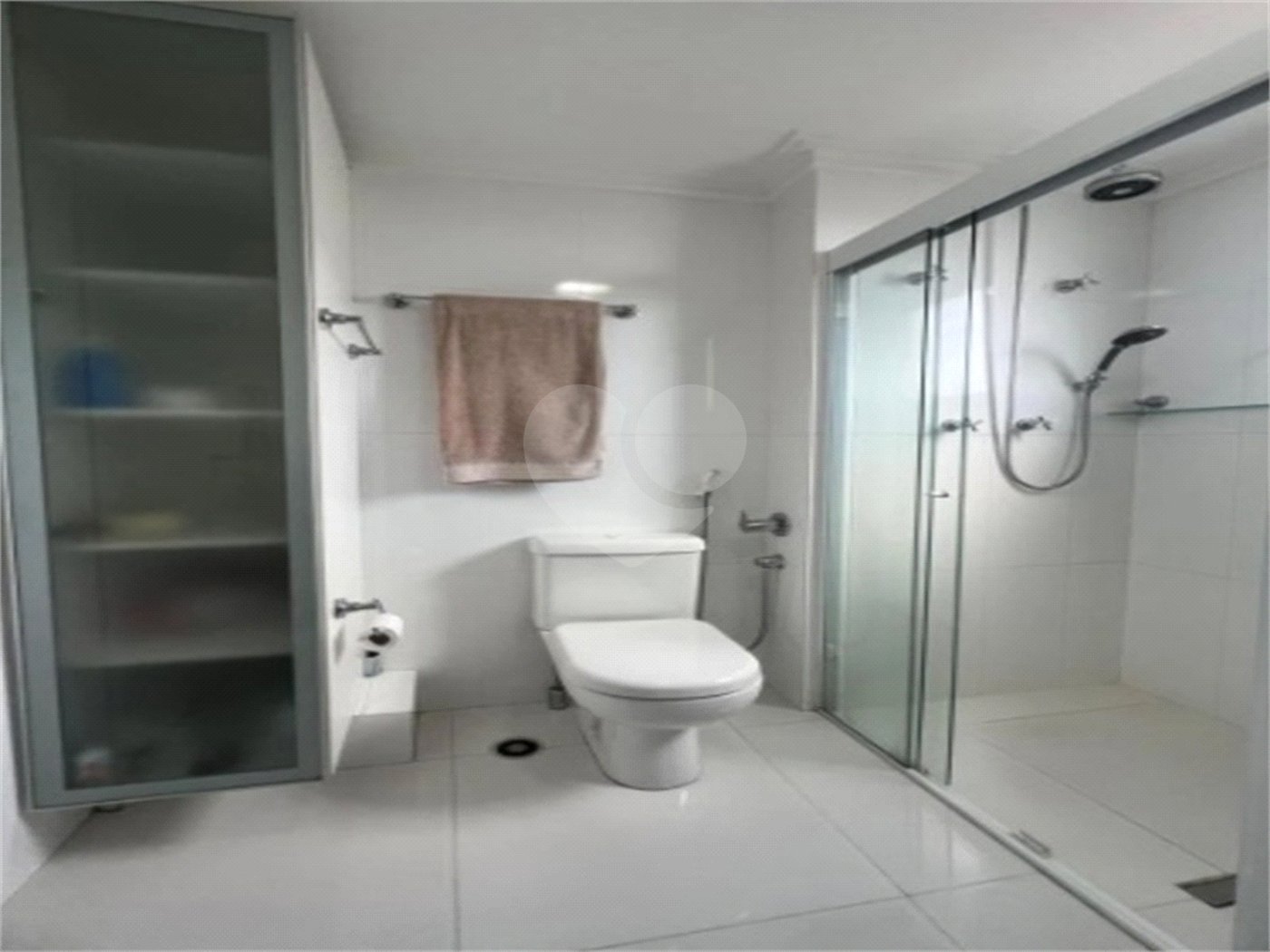Apartamento à venda com 4 quartos, sendo 3 suítes, em Vila Regente Feijó, São Paulo, SP