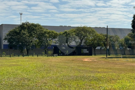 Terreno à venda no condomínio Primavera, Salto - SP
