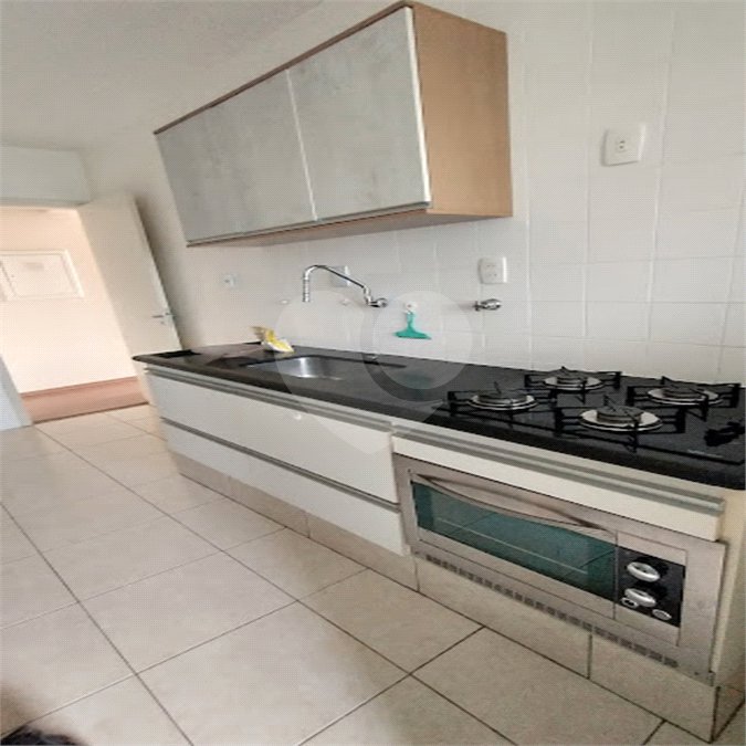Apartamento à venda com 3 quartos em Jardim Marajoara, São Paulo, SP