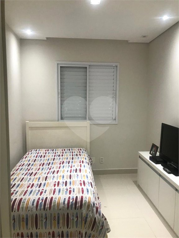 Apartamento à venda com 2 quartos, sendo 1 suíte, em Fazenda Morumbi, São Paulo, SP