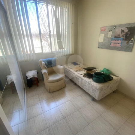 Casa de Vila à venda com 4 quartos em Grajaú, Rio de Janeiro, RJ