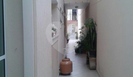 Casa à venda com 3 quartos, sendo 1 suíte,  em Parque Vitória, São Paulo, SP