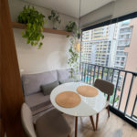 Apartamento à venda com 1 quarto em Pinheiros, São Paulo, SP