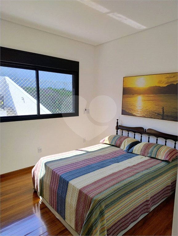 Casa à venda ou para alugar com 4 suítes no condomínio Itaporã, Atibaia - SP