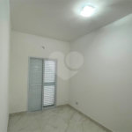 Casa para alugar com 2 quartos em Loteamento Parque Santa Cristina, Sorocaba, SP