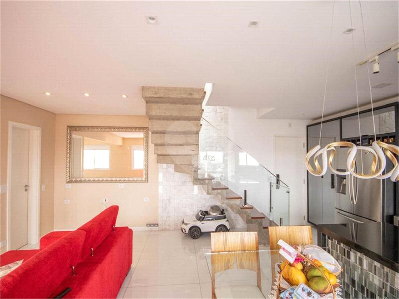 Apartamento à venda com 2 suítes em Tucuruvi, São Paulo, SP