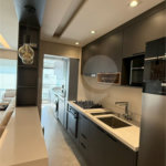 Apartamento à venda com 3 quartos, sendo 1 suíte, em Tatuapé, São Paulo, SP