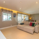 Apartamento à venda com 2 suítes em Jardim Marajoara, São Paulo, SP