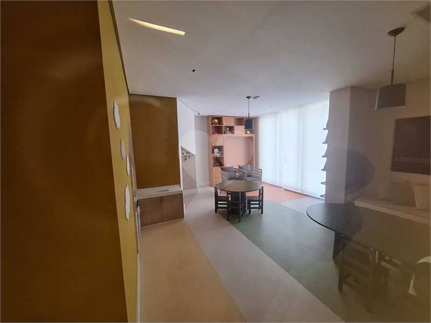 Apartamento para alugar com 2 suítes em Jardim Paulista, São Paulo, SP