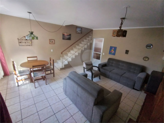 Sobrado à venda com 3 quartos, sendo 1 suíte,  em Limão, São Paulo, SP