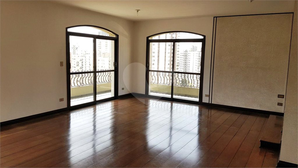 Apartamento à venda com 4 suítes em Jardim Vila Mariana, São Paulo, SP