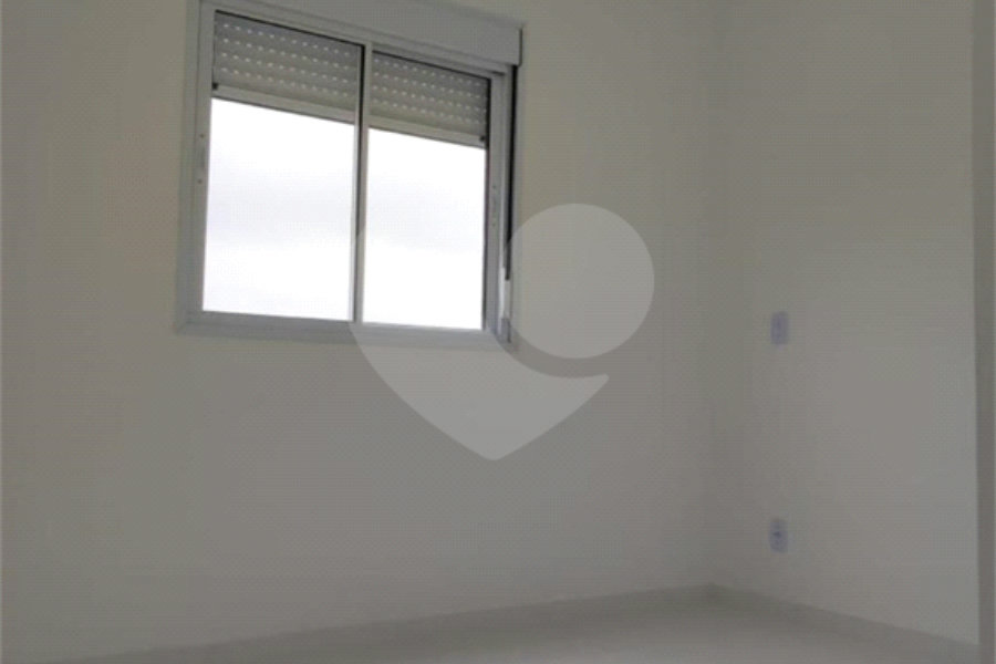 Apartamento à venda com 2 quartos em Casa Verde, São Paulo, SP