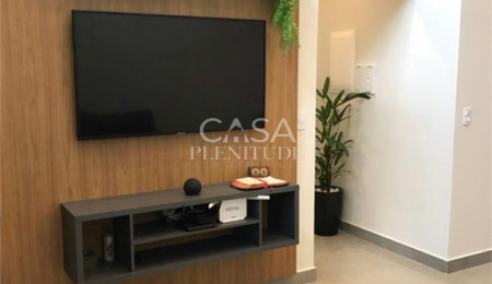 Casa em condomínio à venda com 3 suítes em Cajuru do Sul, Sorocaba, SP