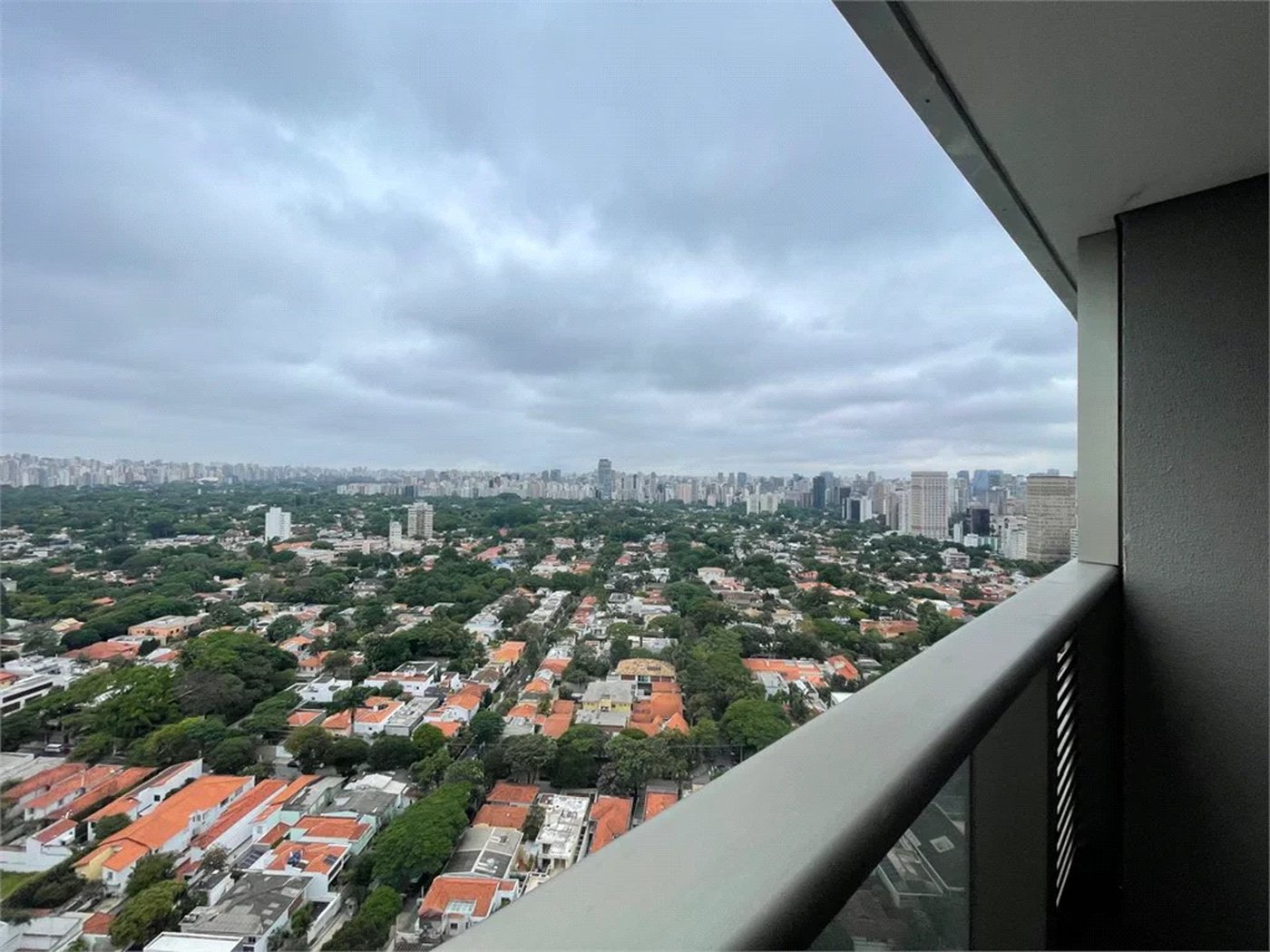 Apartamento à venda com 1 quarto em Pinheiros, São Paulo, SP