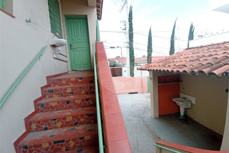 Casa à venda com 3 quartos no Centro, Vinhedo, SP