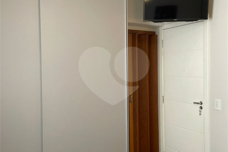 Apartamento à venda com 2 quartos, sendo 1 suíte, em Vila Guilherme, São Paulo, SP