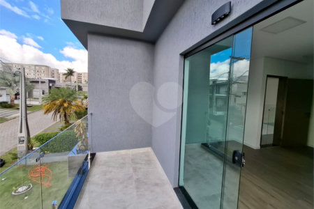 Casa à venda ou para alugar com 3 suítes no condomínio Residencial Veredas, Mogi das Cruzes - SP
