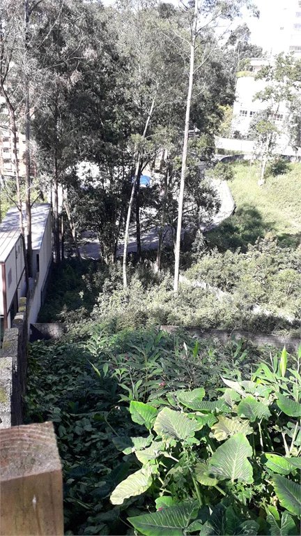 Terreno à venda ou para alugar em Vila Andrade, São Paulo, SP