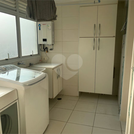 Apartamento à venda com 4 suítes em Vila Andrade, São Paulo, SP