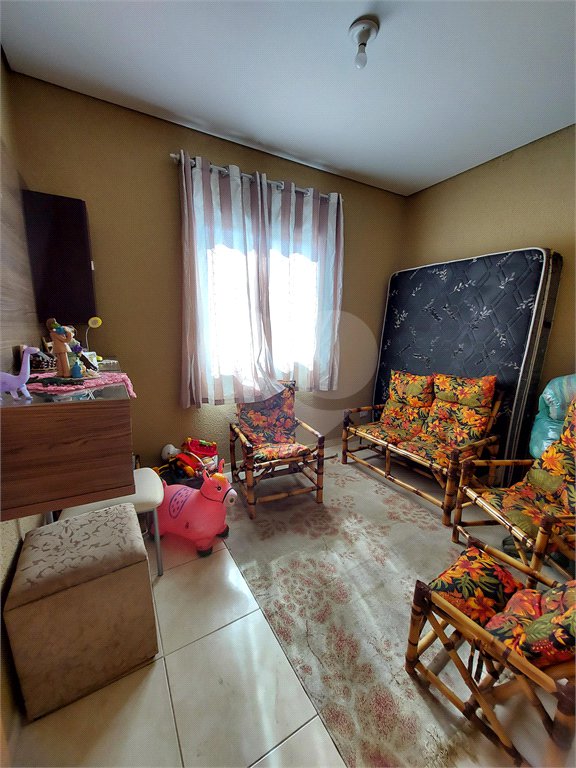 Apartamento à venda com 3 quartos, sendo 1 suíte, em Jardim Maracanã, Valinhos, SP