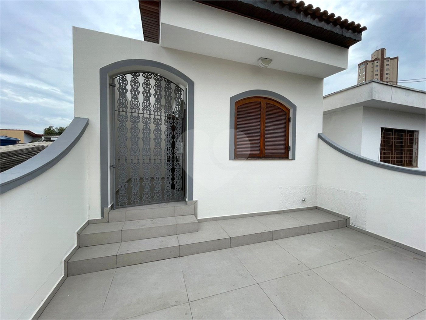Sobrado à venda com 3 quartos, sendo 2 suítes, em Vila Palmeiras, São Paulo, SP